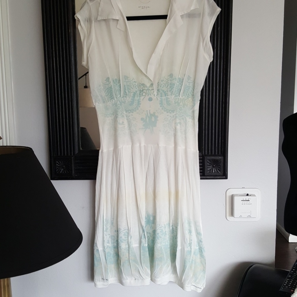 Oramomi NWT Dress